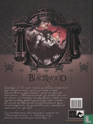 Blackwood 1 - Image 2