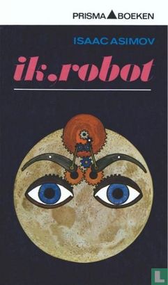 Ik, robot - Bild 1