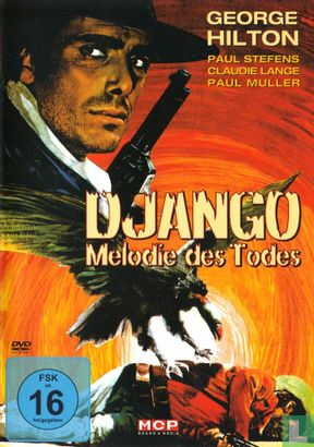 Django Melodie des Todes - Image 1