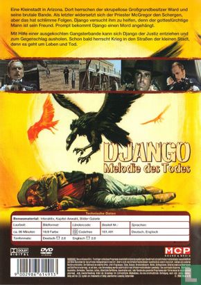 Django Melodie des Todes - Image 2