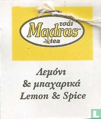 Lemon & Spice - Image 3
