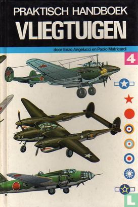 Praktisch handboek vliegtuigen 4 - Image 1