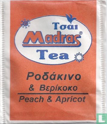 Peach & Apricot - Bild 1