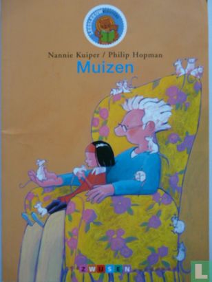 Muizen - Bild 1
