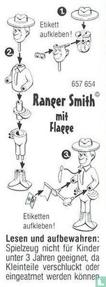 Ranger Smith avec indicateur - Image 3