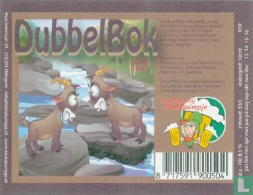 Dubbel Bok