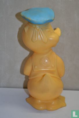 Duck with flute - Image 2