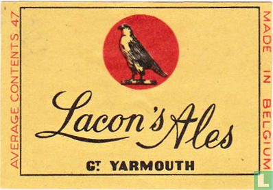 Lacon's Ales