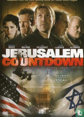 Jerusalem Countdown - Image 1
