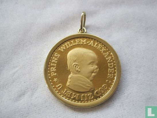 Willem Alexander - Afbeelding 1
