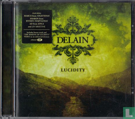 Lucidity - Bild 1