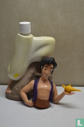 Aladdin Shampoo fles - Image 2