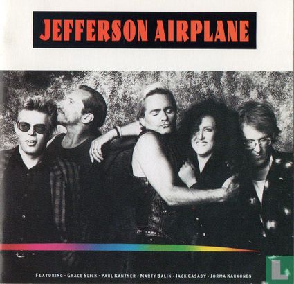 Jefferson Airplane - Afbeelding 1