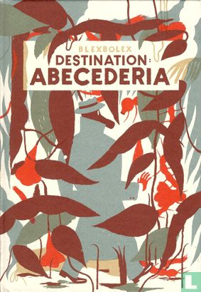 Destination: Abecederia - Afbeelding 1