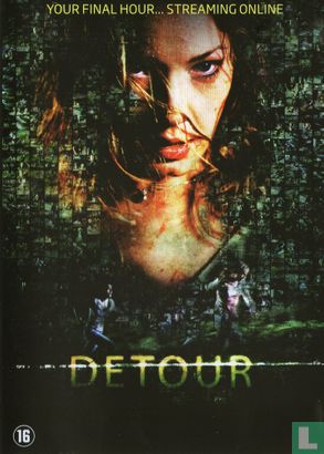 Detour - Afbeelding 1