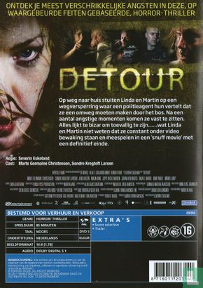 Detour - Bild 2