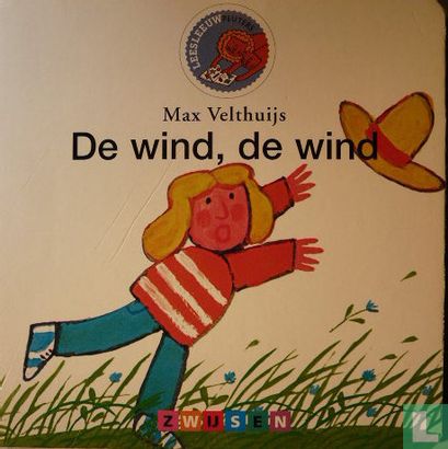 De wind, de wind - Image 1