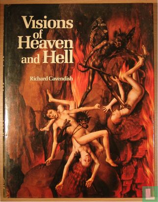 Visions of Heaven and Hell - Afbeelding 1