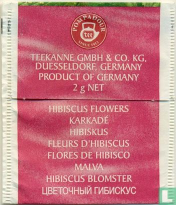Hibiscus Flowers - Bild 2