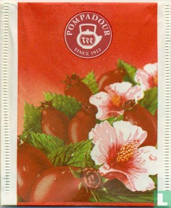 Rosehip & Hibiscus Flowers - Bild 1