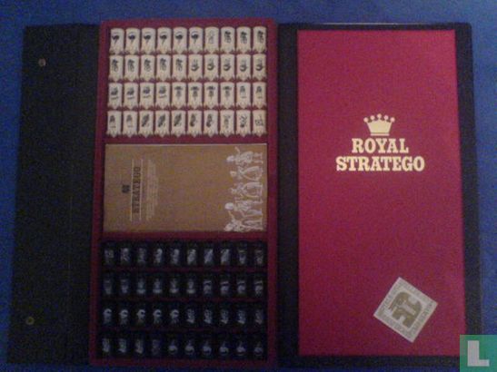 Royal Stratego - Afbeelding 2