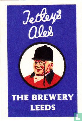 Jetley's Ales