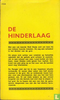 Duel van desperados - Afbeelding 2
