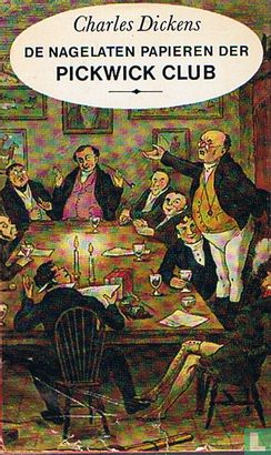 David Copperfield/De nagelaten papieren der Pickwick Club - Image 2