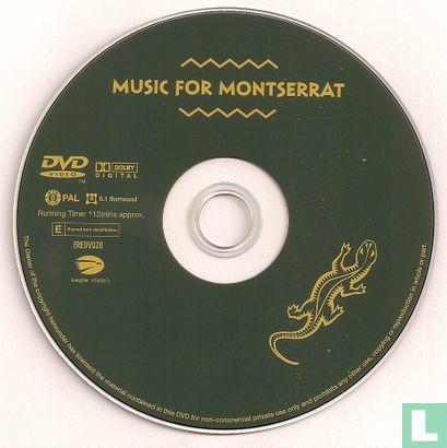 Music for Montserrat - Bild 3