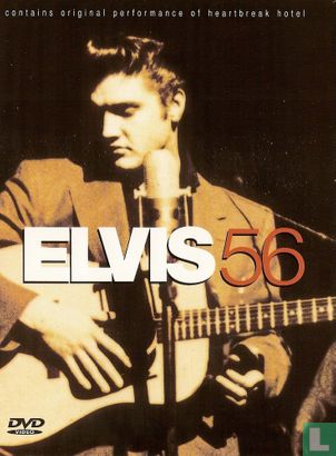 Elvis 56 - Image 1