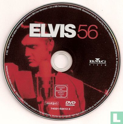 Elvis 56 - Afbeelding 3