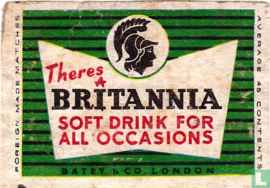 Britannia soft drink - Bild 2