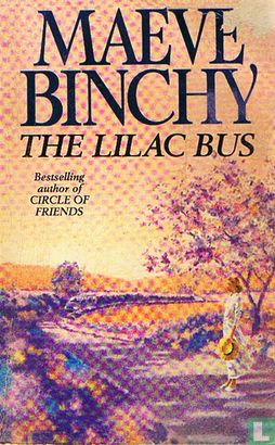 The lilac bus - Bild 1