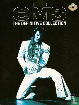 The Definitive Collection - Image 1