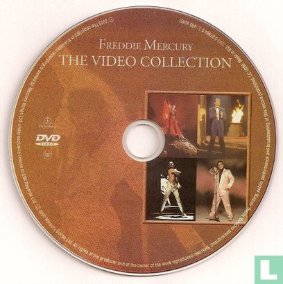 The Video Collection  - Image 3