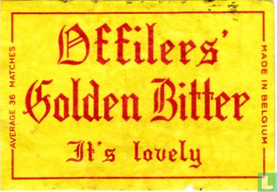 Offilers' Golden Bitter