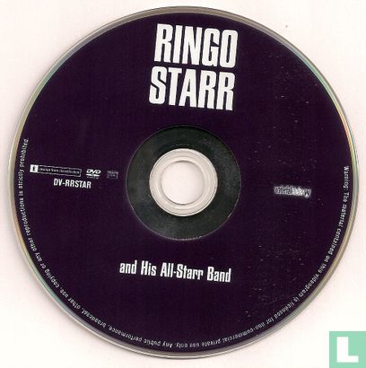 Ringo Starr and His All-Starr Band - Bild 3