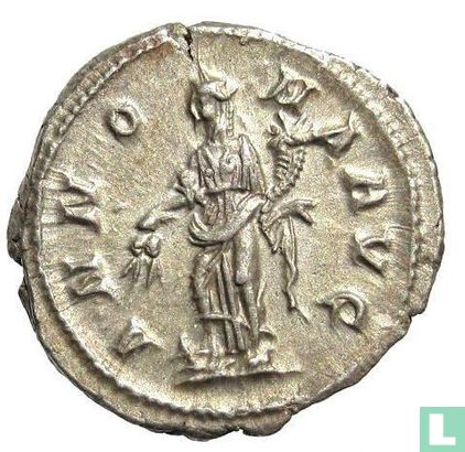 Severus Alexander 222-235, AR Denarius Rome 228-31 - Image 2