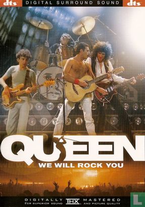 We Will Rock You  - Image 1