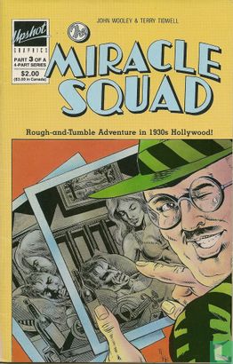 Miracle Squad 3 - Image 1