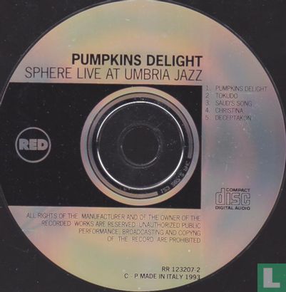 Pumpkins Delight - Image 3