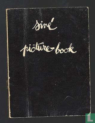 Siné picture- book - Image 1