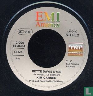 Bette Davis eyes - Image 3
