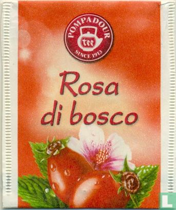Rosa di bosco - Afbeelding 1