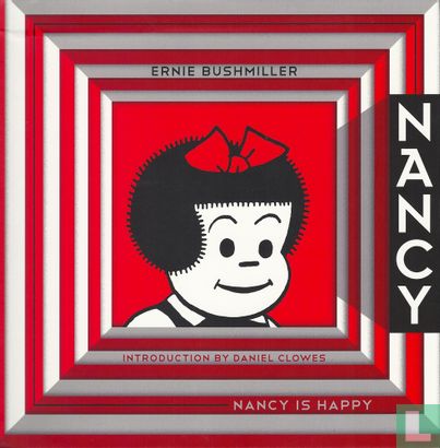 Nancy Is Happy – Dailies 1943-1945 - Image 1