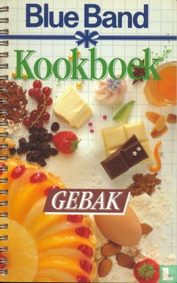 Gebak - Image 1