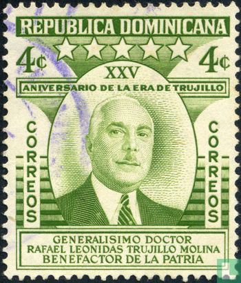 Rafael Trujillo