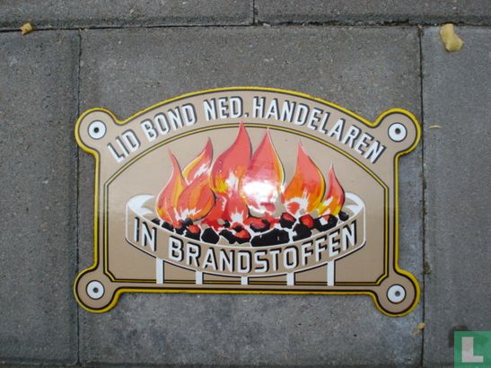 Bond Nederlandse Handelaren in Brandstoffen
