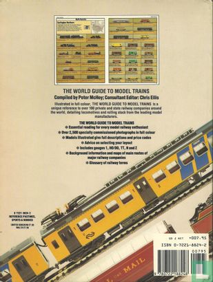 The World Guide to Model Trains - Bild 2