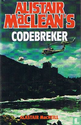 Alistair MacLean's Codebreker - Image 1